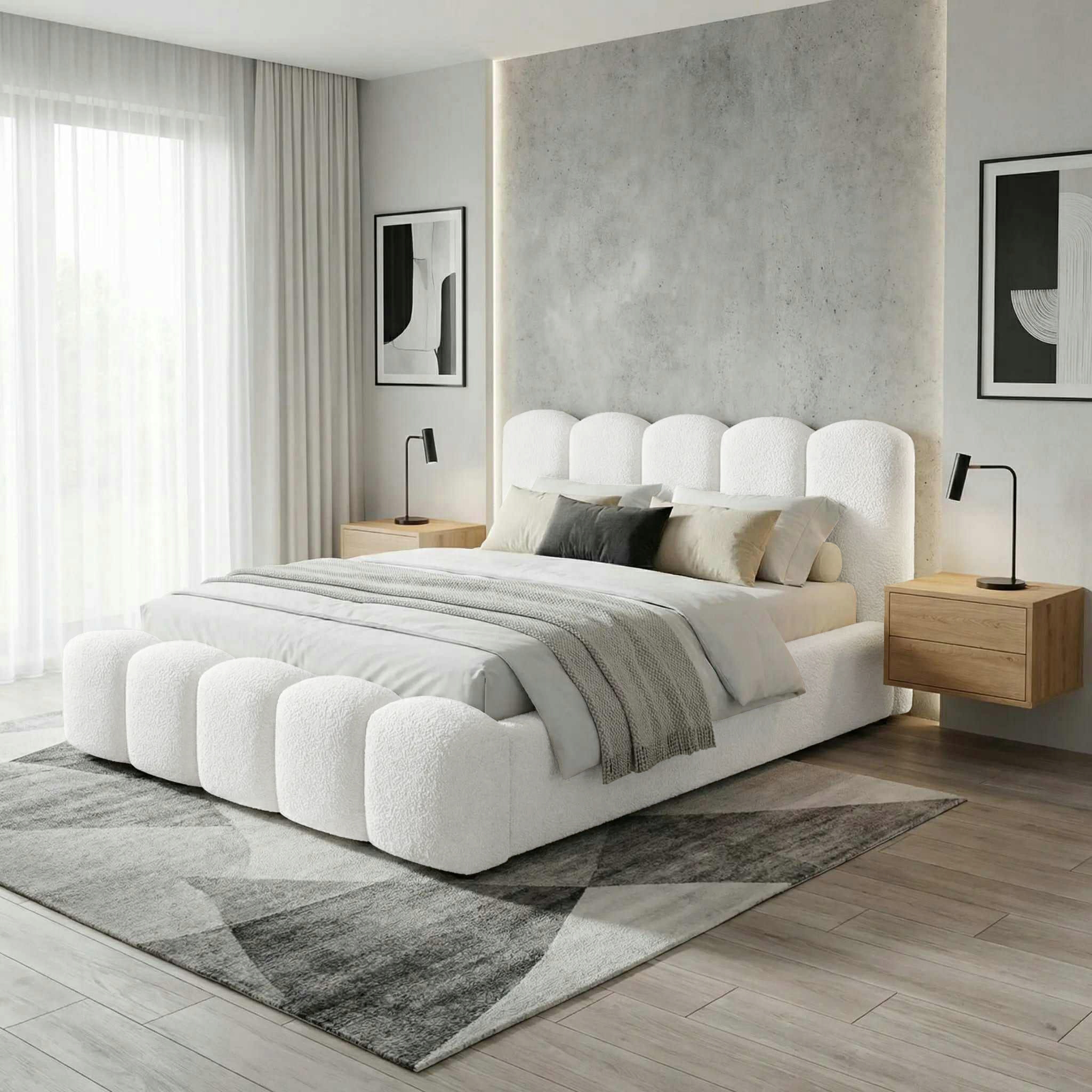Milly | Kreveti | My Home