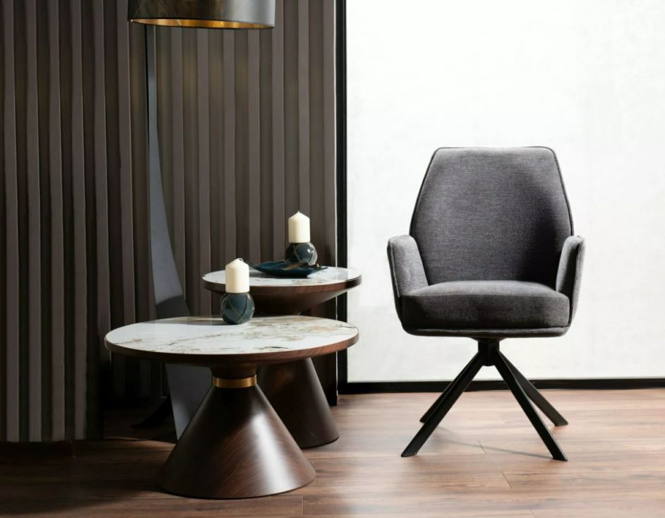 Hugo Brego | Stolice | My Home