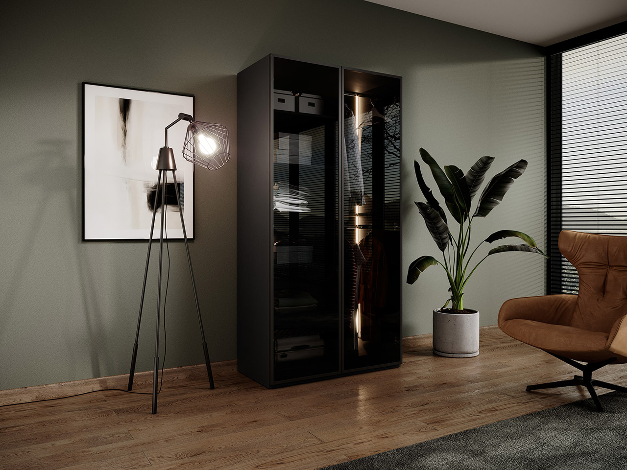 Sandbox Antisol | Ormari | My Home