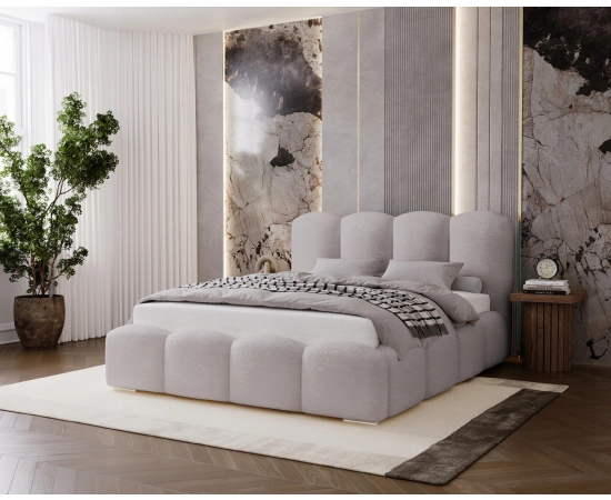 Fluffy | Kreveti | My Home