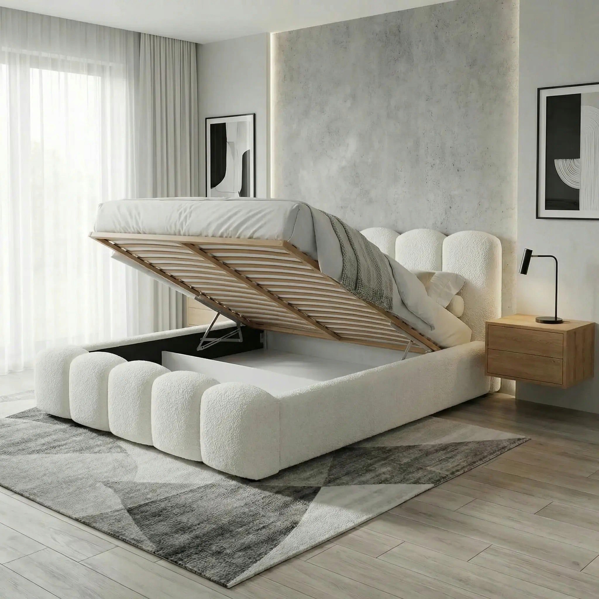 Milly | Kreveti | My Home