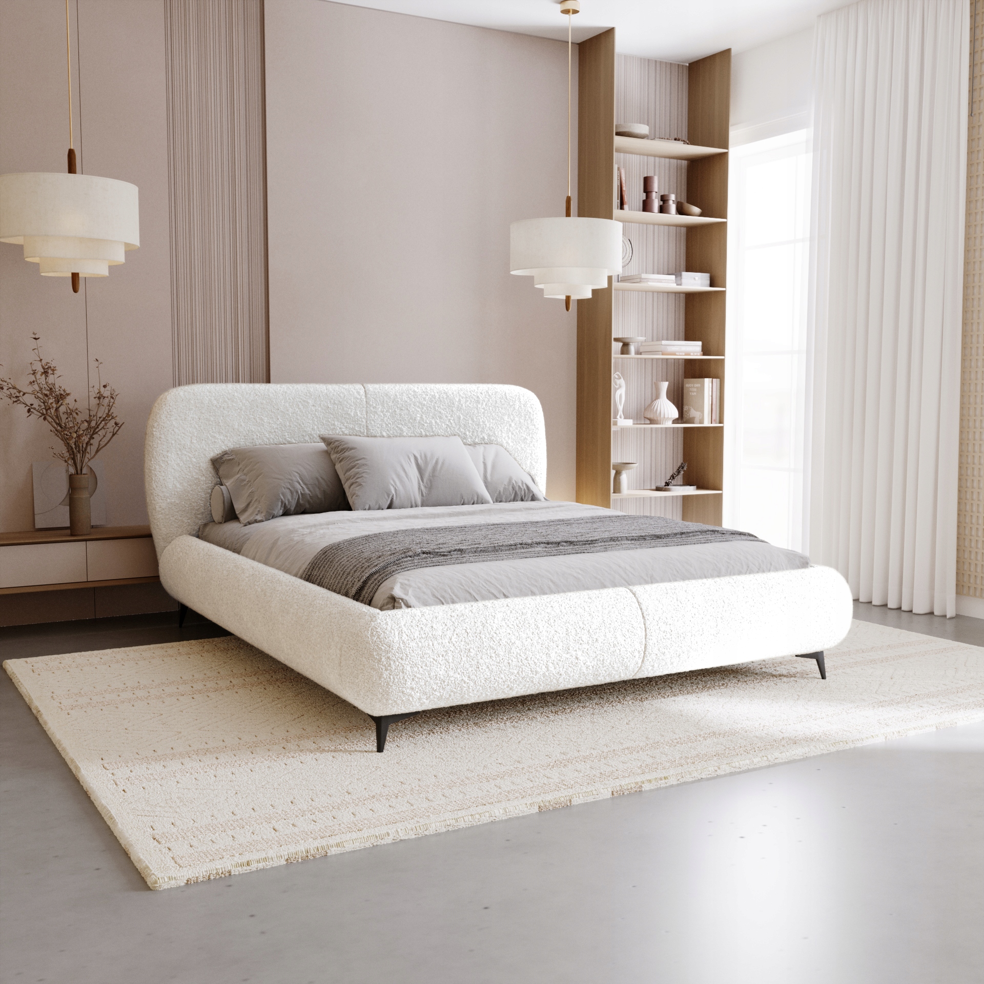 Eve | Kreveti | My Home