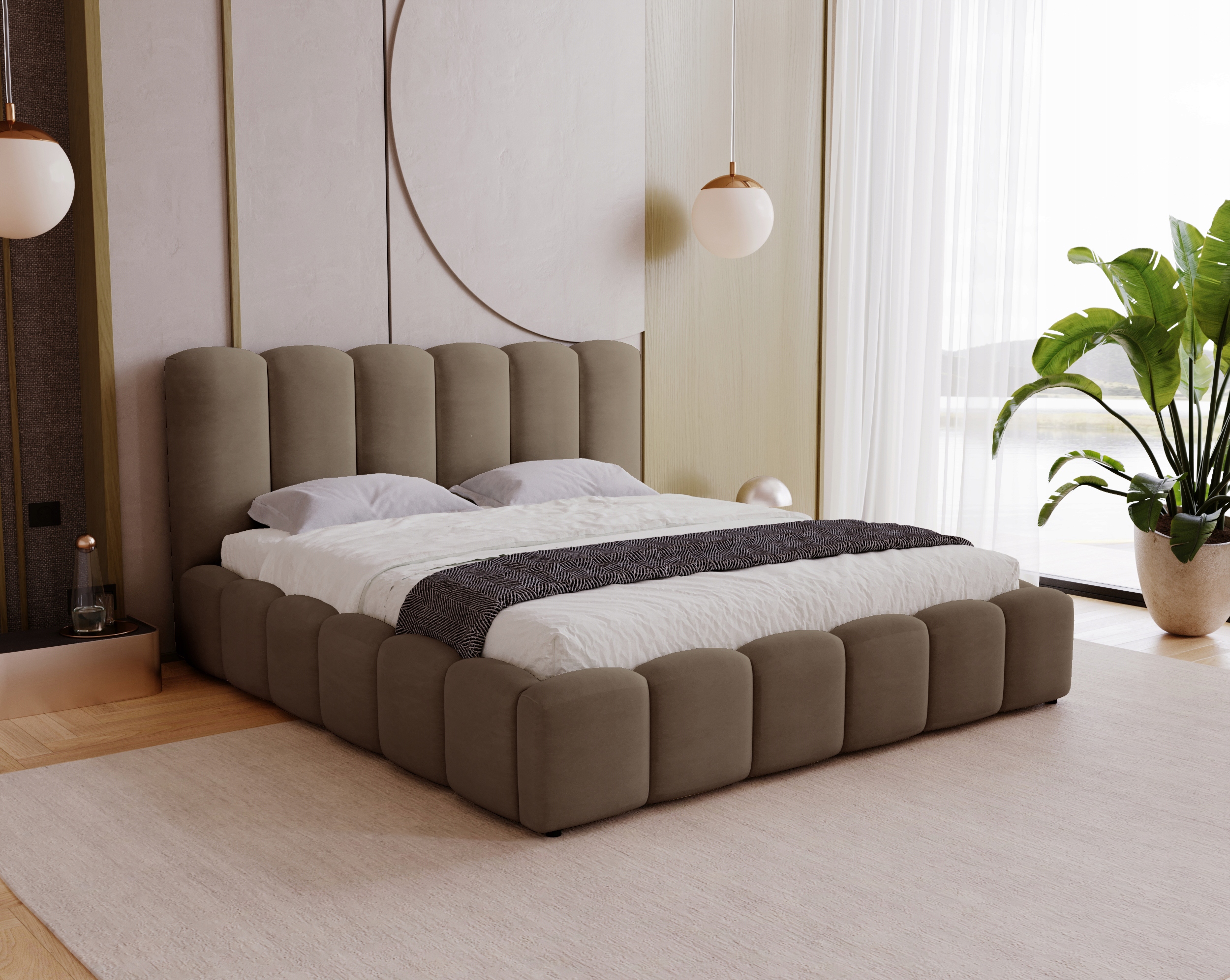 Julien | Kreveti | My Home