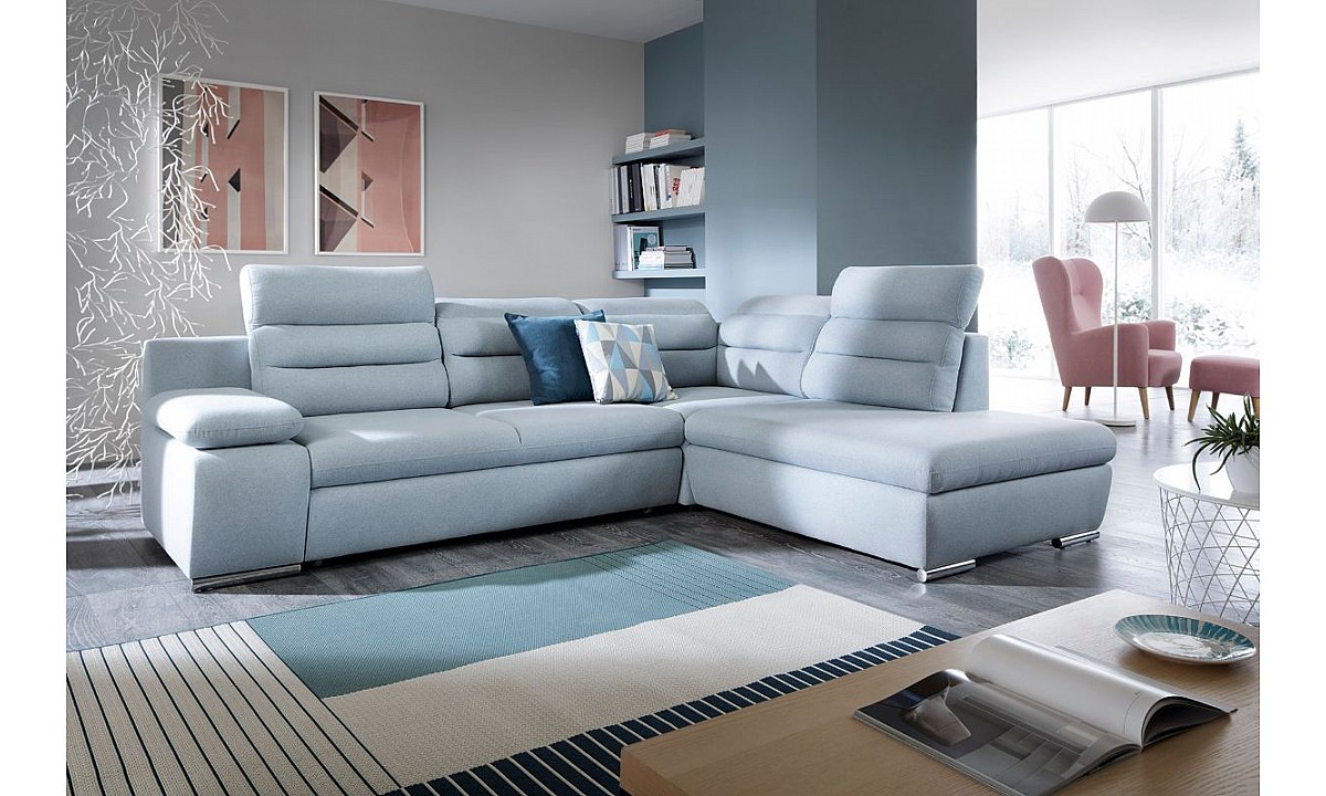 Greco | Modularne garniture | My Home