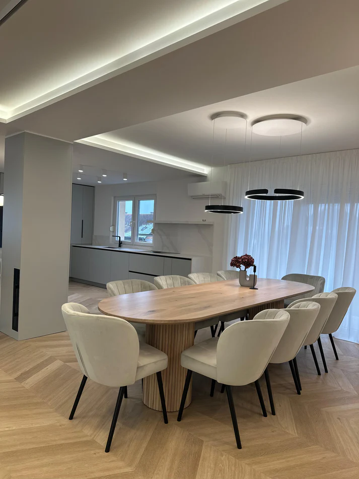 Theo 8 | Stolovi | My Home