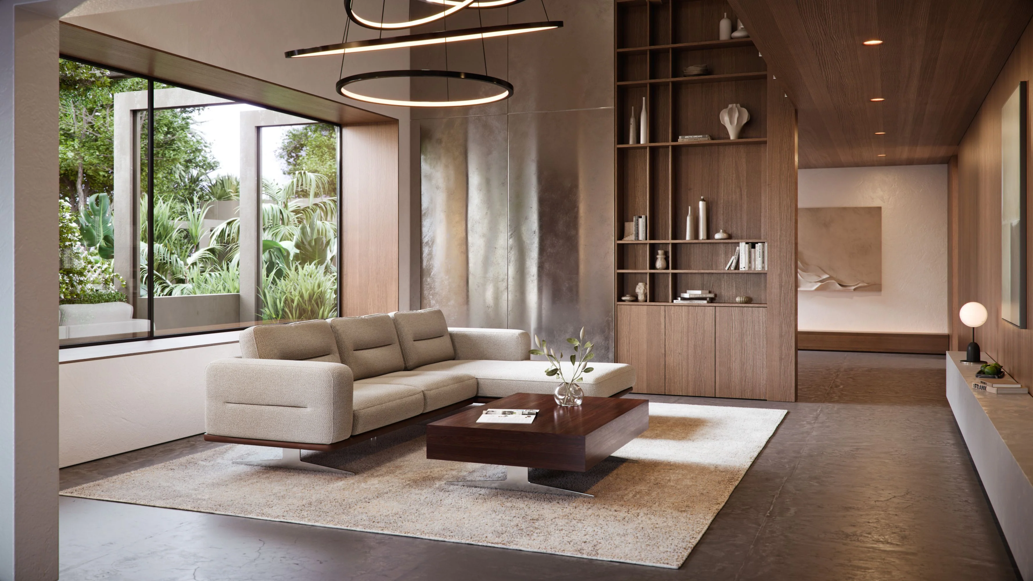 Bologna | Modularne garniture | My Home