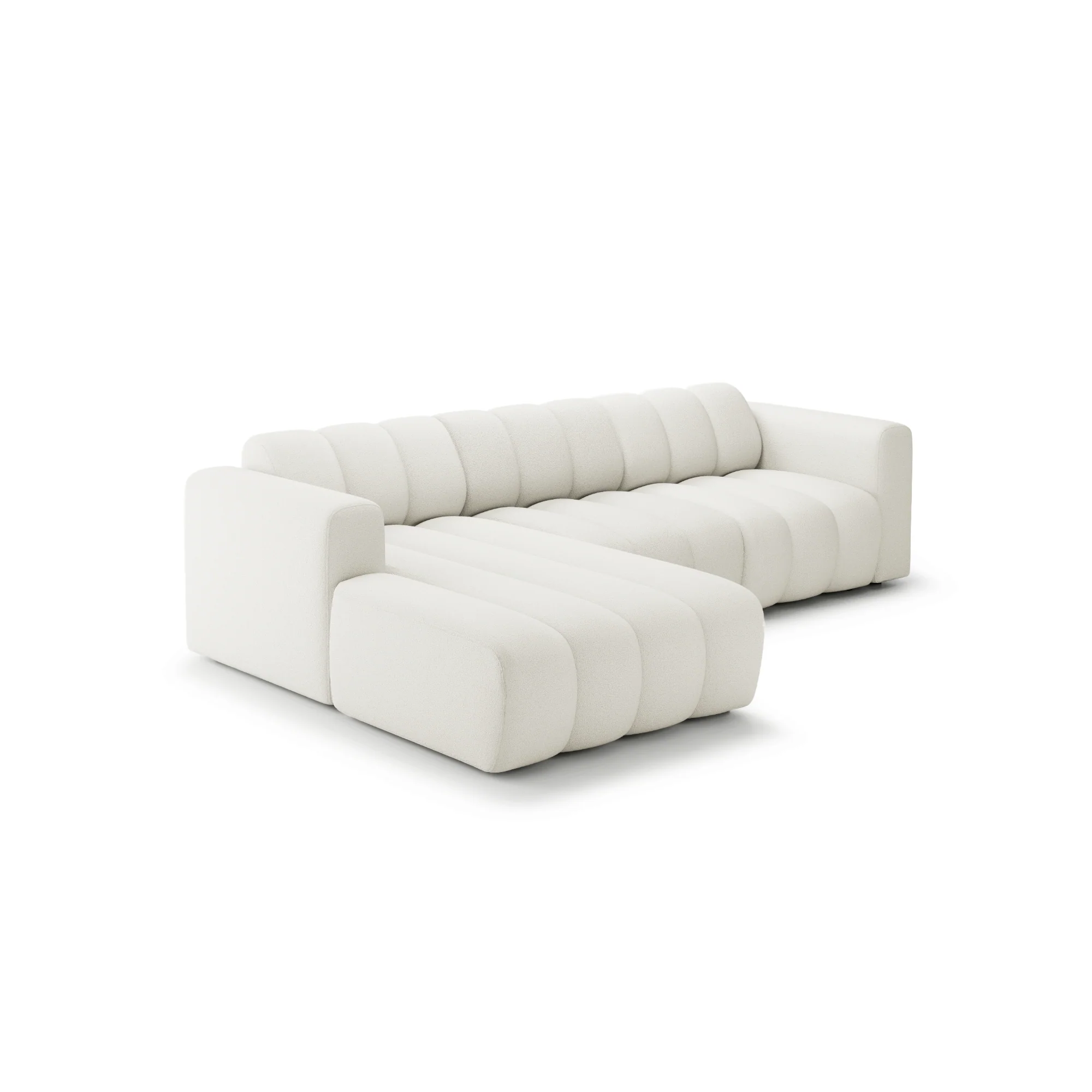 Bummel | Modularne garniture | My Home