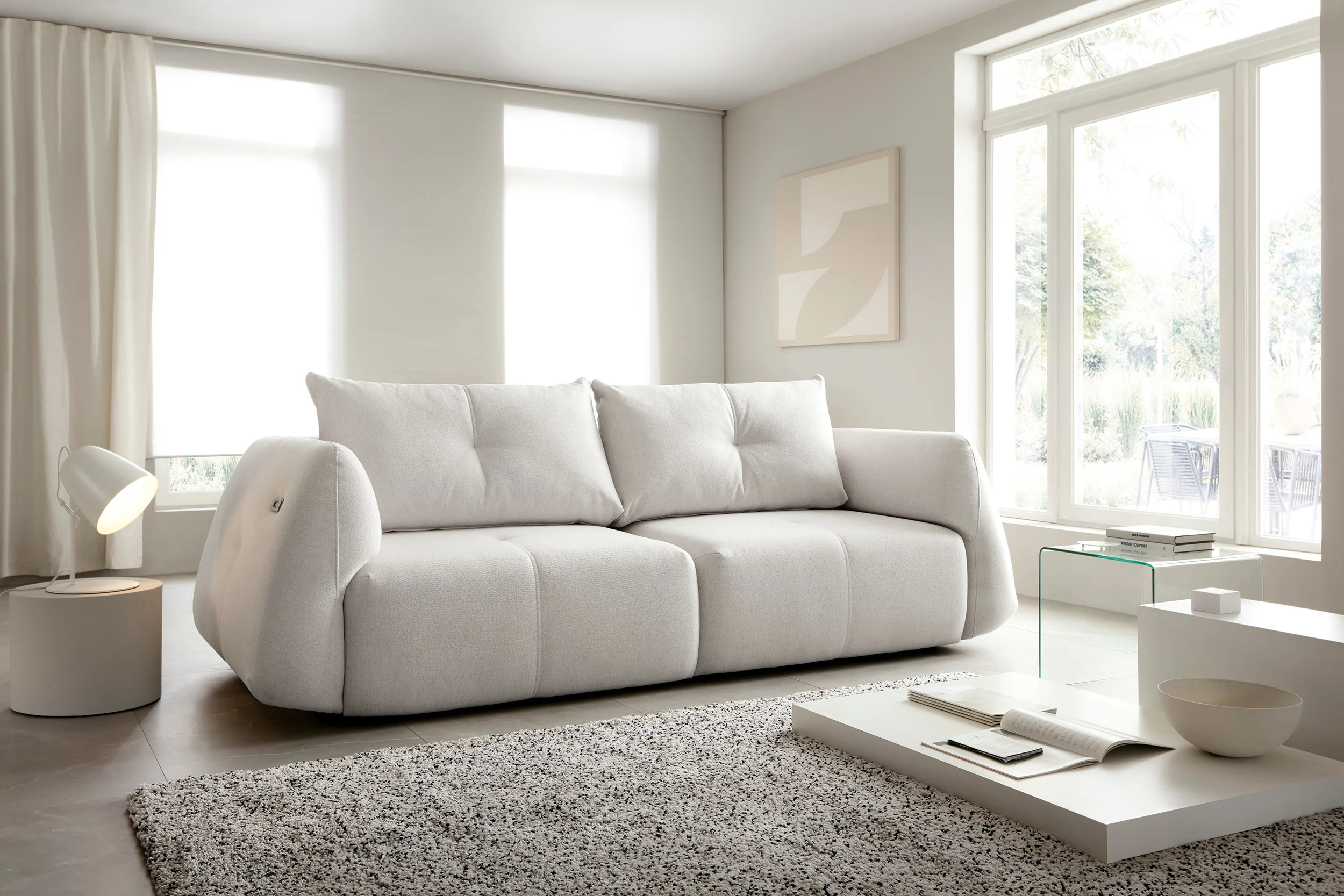 Camira | Trosjedi i dvosjedi | My Home