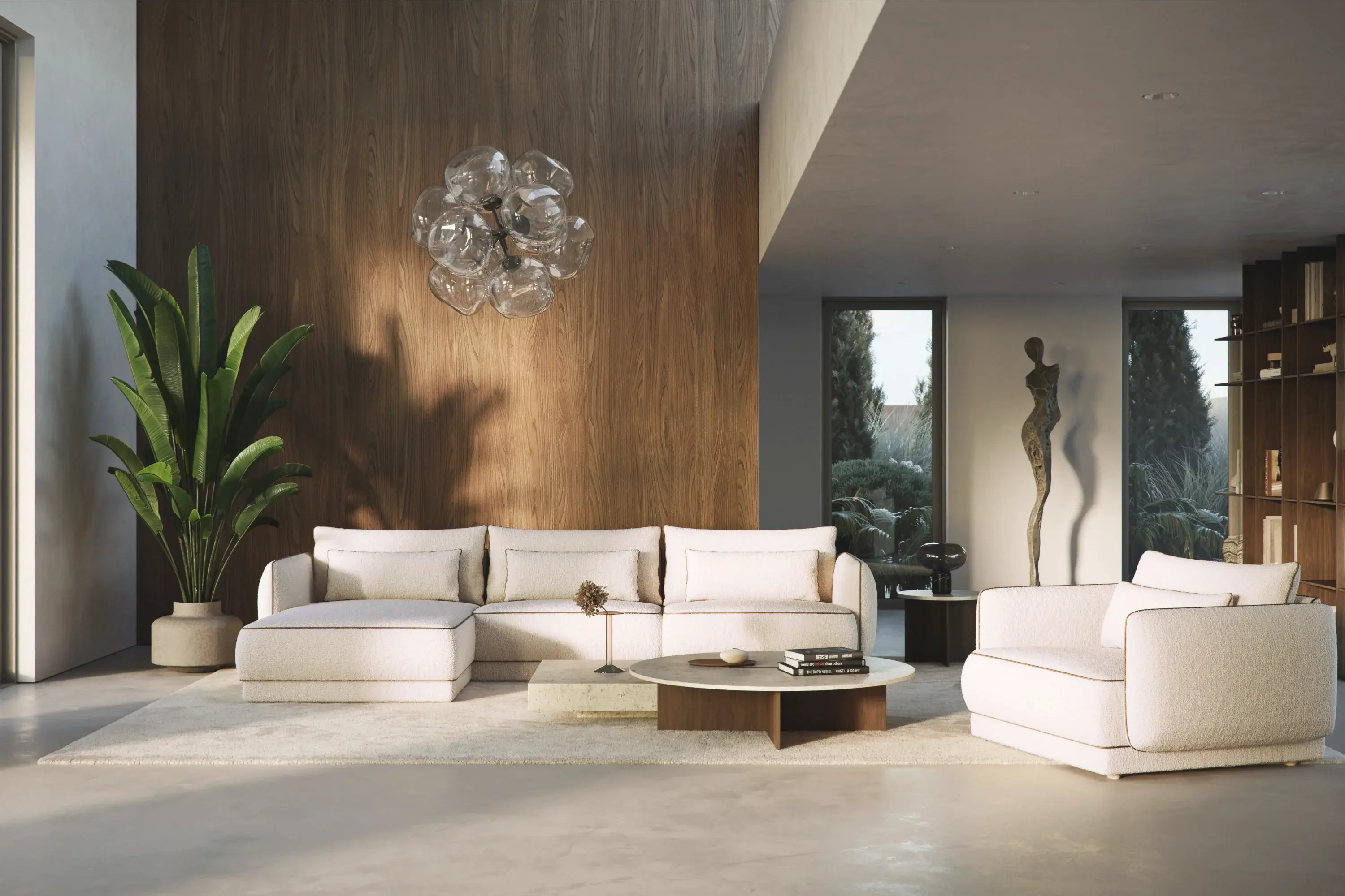Yves | Modularne garniture | My Home