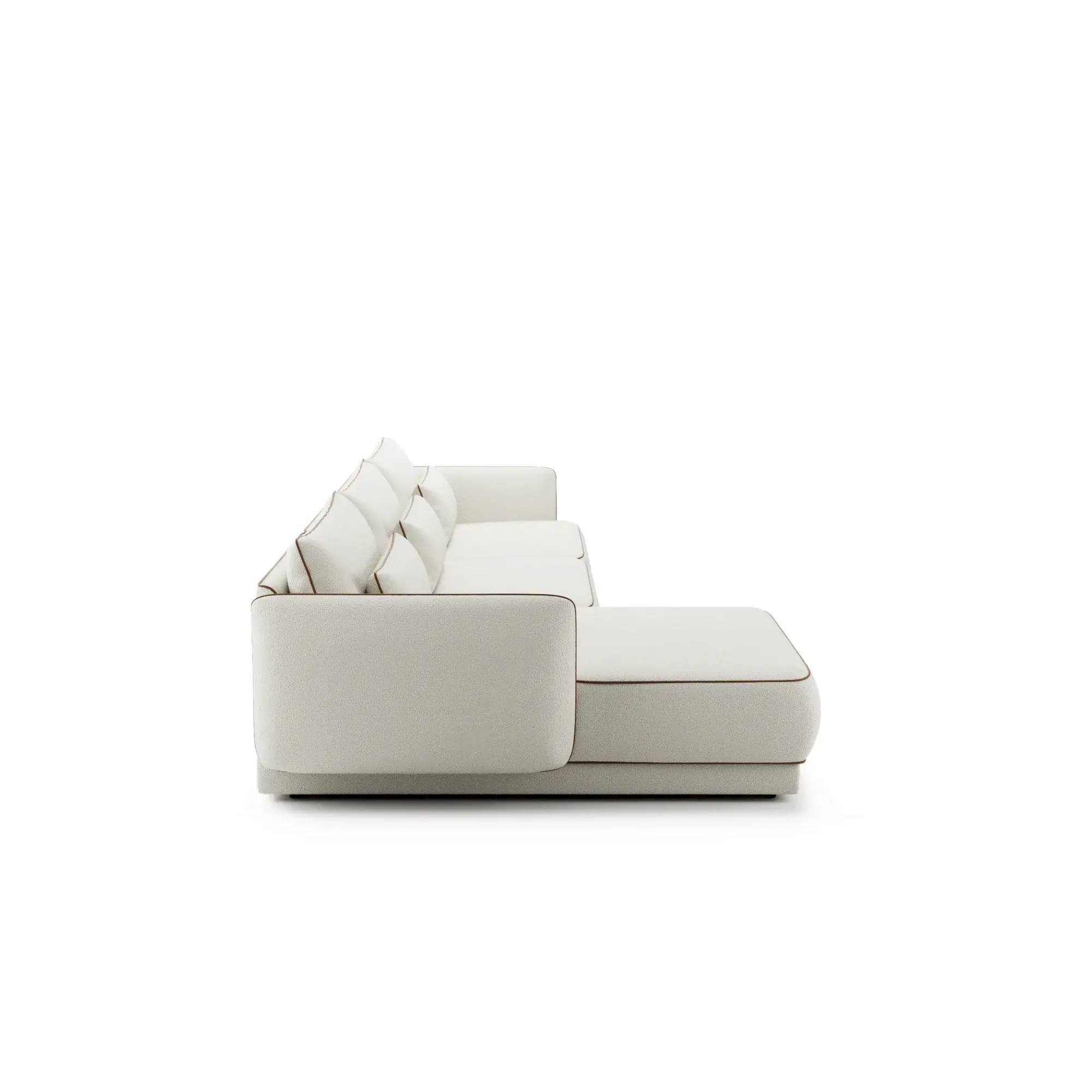 Yves | Modularne garniture | My Home