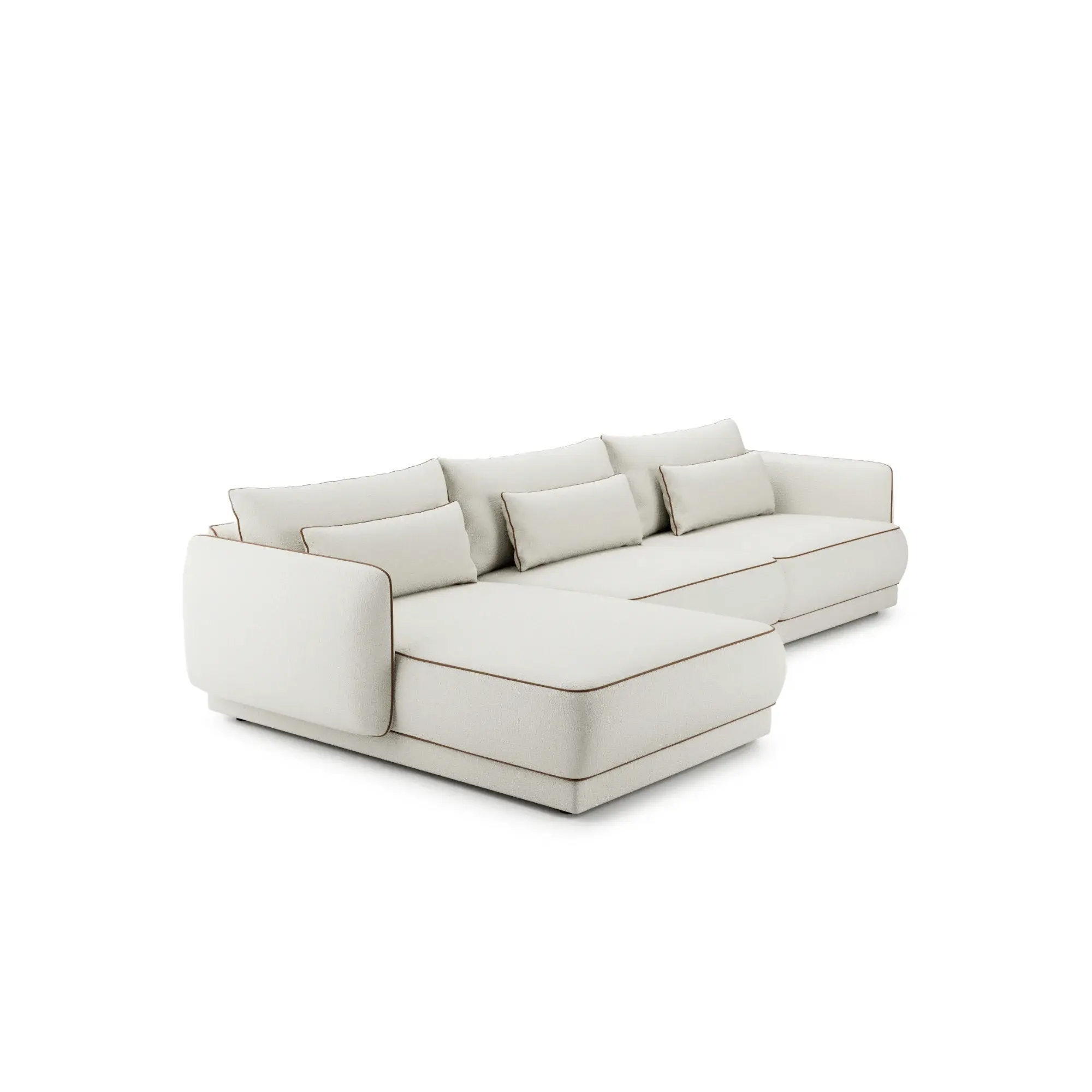 Yves | Modularne garniture | My Home