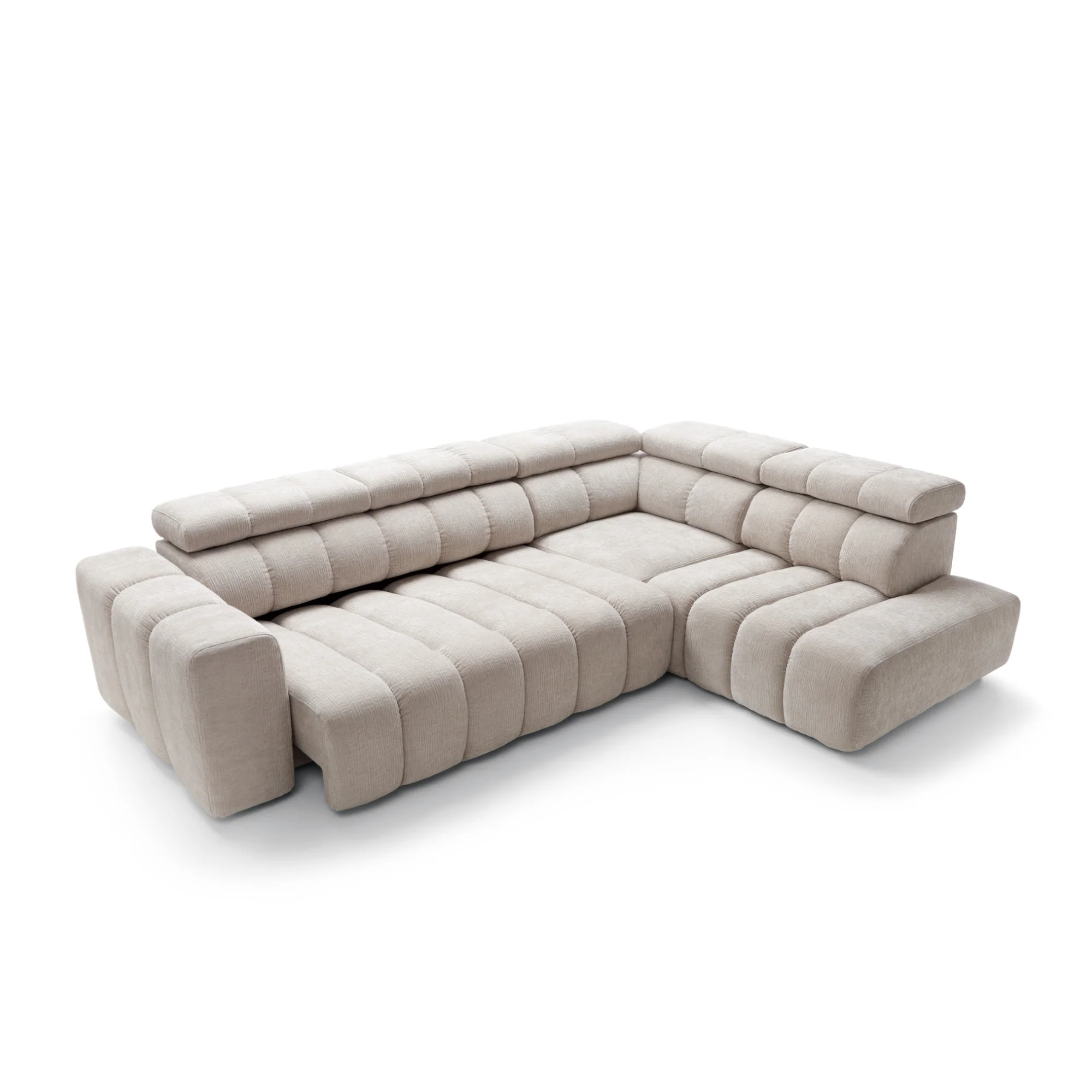 Zurich | Modularne garniture | My Home