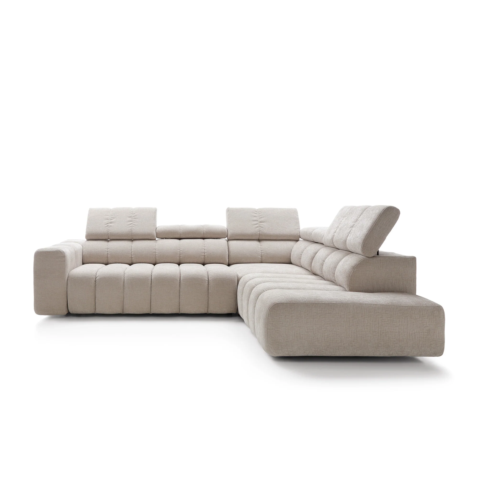 Zurich | Modularne garniture | My Home