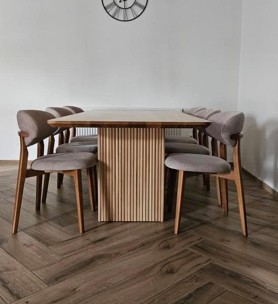 Theo 7 | Stolovi | My Home