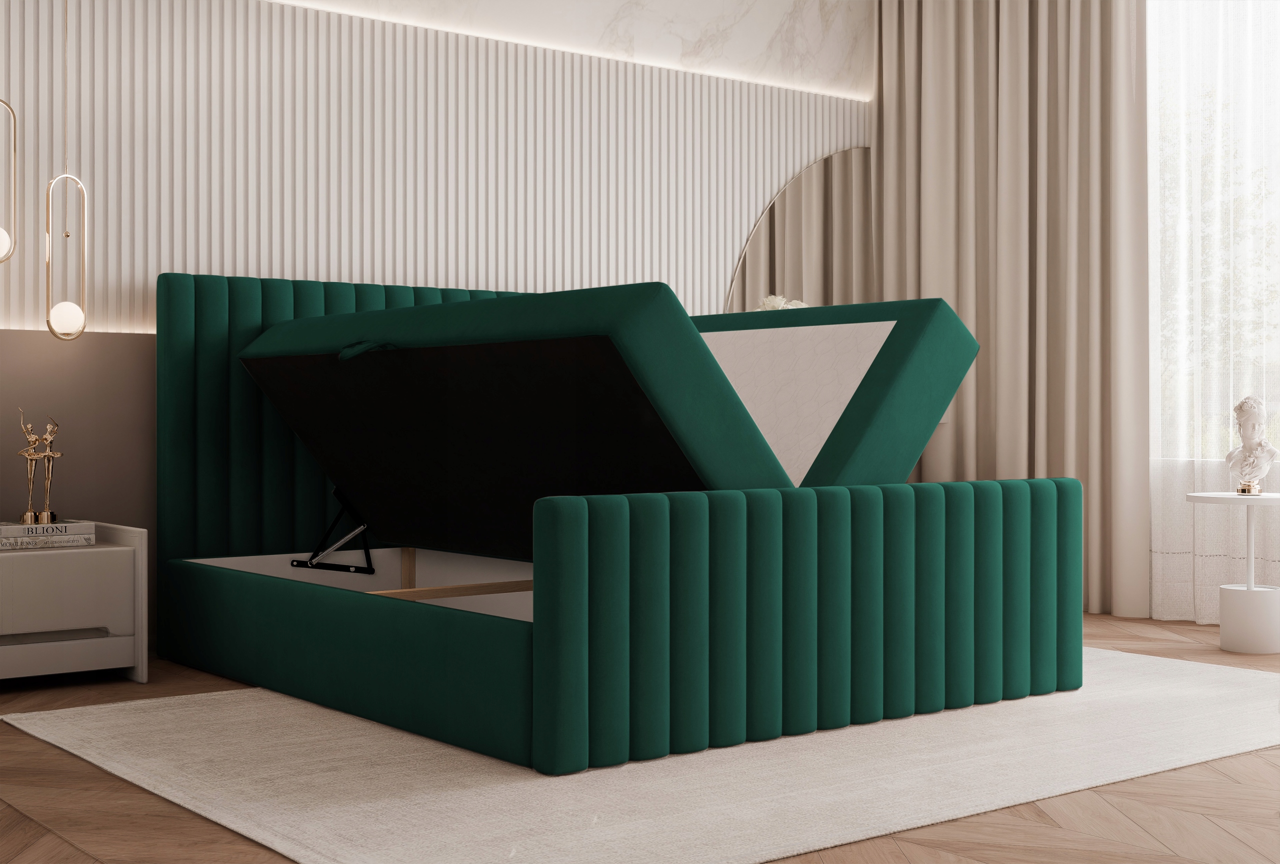 Miu Box | Kreveti | My Home