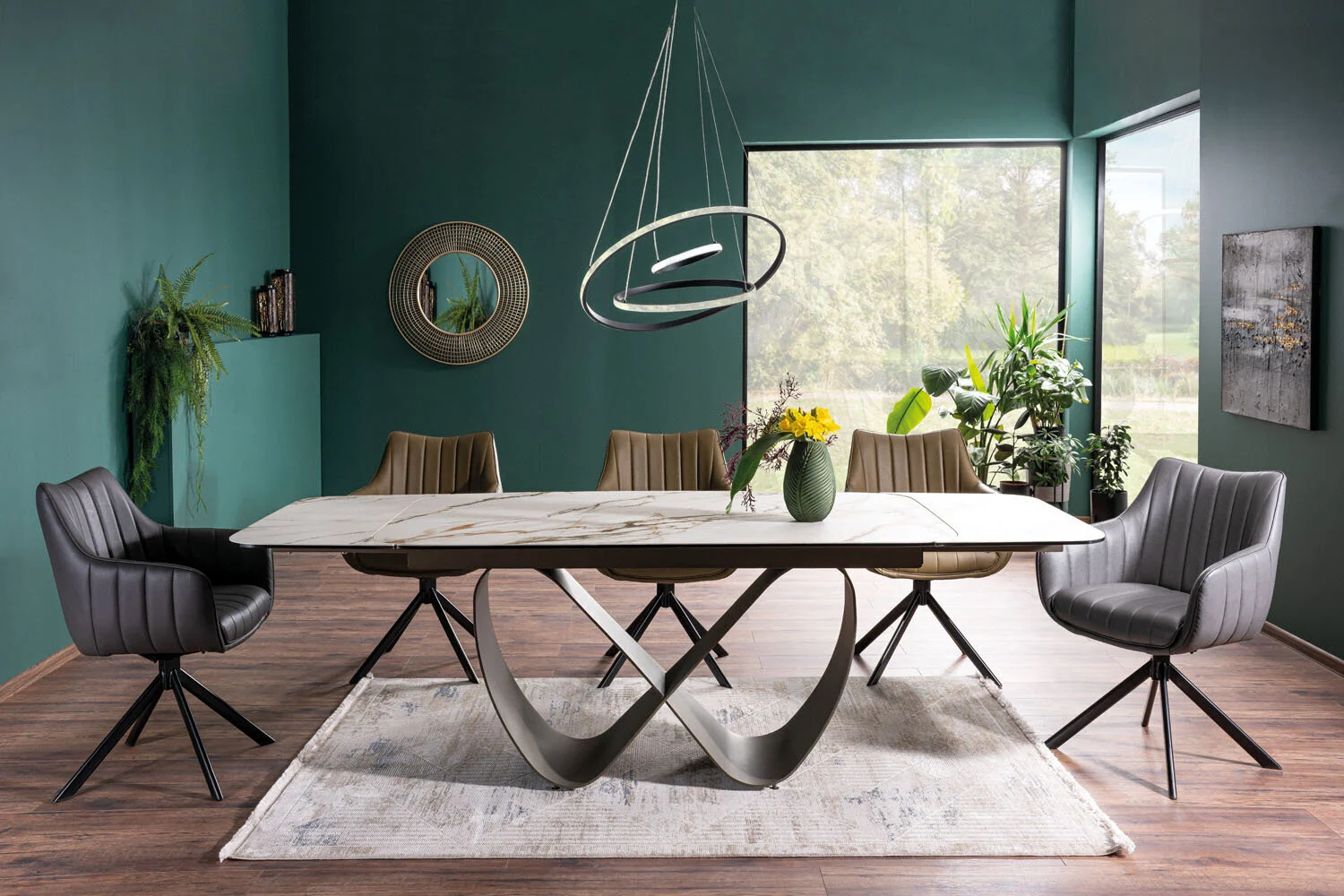 Infinity | Stolovi | My Home