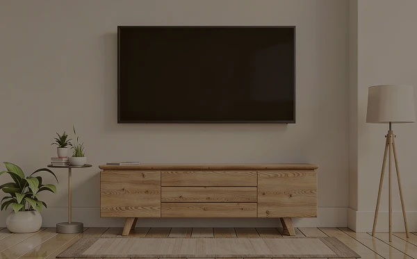 TV komode